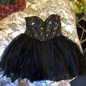 Homecoming Dress!